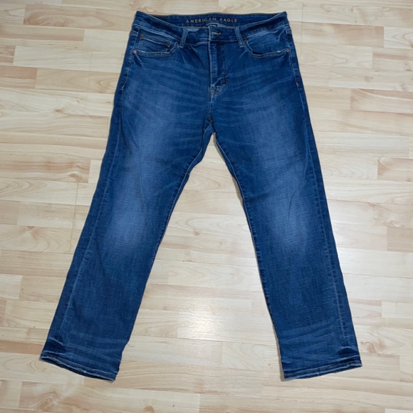 American Eagle Outfitters Other - American Eagle next level flex jeans! Size 36x30!